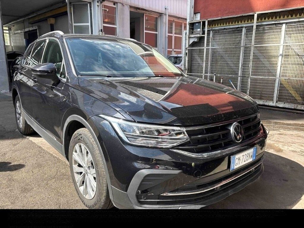 Volkswagen VOLKSWAGEN TIGUAN 2.0 TDI 150CV DSG SCR LIFE ( F