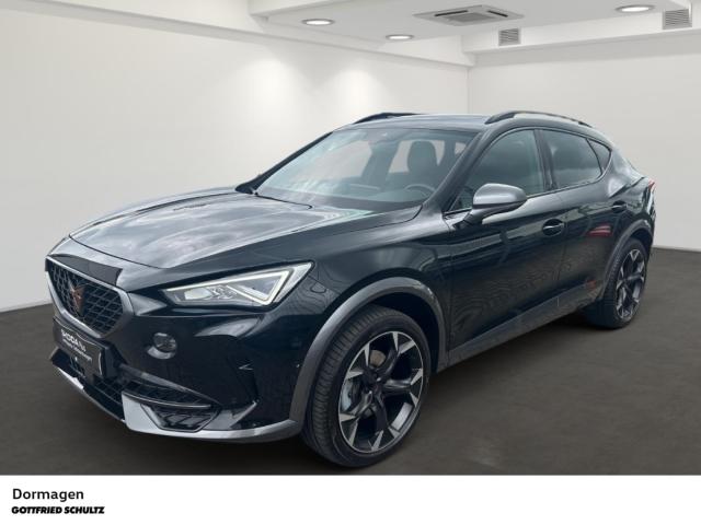 Cupra Formentor 1.5 TSI