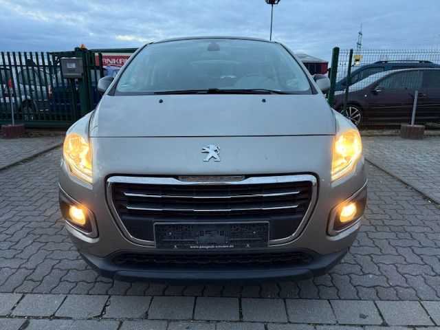 Peugeot 3008 Active PANO AHK