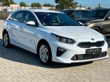 Kia Ceed Edition 7 AppleCarplay/TÜV neu/Lenkradheiz - Kia cee'd / Ceed in Braunschweig