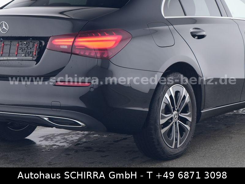 Mercedes-Benz A 250 e*MBUX*AHK*Park-P*Kamera*Winter-P*LED