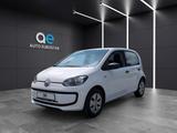 Volkswagen up! take *5Trg*Klima* - VW up! in Hamm