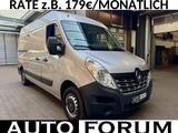 Renault Master 2.3 dCi L2H2 3STZ KLIMA REGALE WÜRTH CAM - Angebote entsprechen deinen Suchkriterien