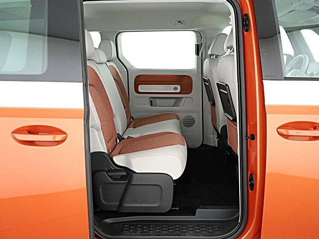 Volkswagen ID. Buzz - Bild 6