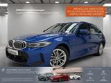 BMW 320i M Sport LiveCockpitProf Kamera Driv.Assist - BMW 320: 320i M Sport