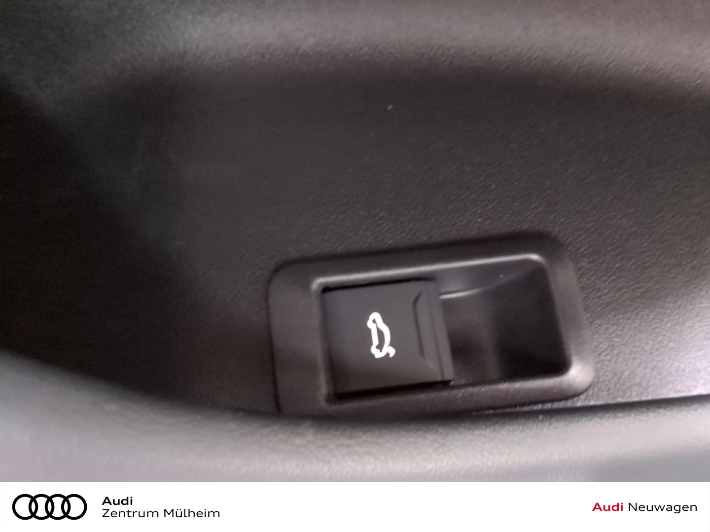 Audi A6 Avant 3.0 TDI quattro 299 PS tronic S line ed