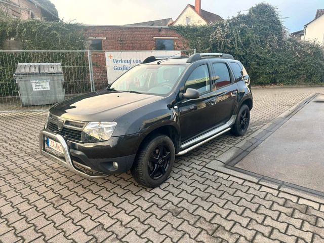 Dacia Duster I Prestige 4x2