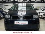 Audi A2 1.4 S-line LED,Sportsitze,BOSE,BC,17"Alu - Audi aus 2003