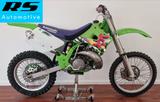 Kawasaki KX 250 - Offers