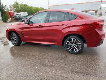 BMW X6 - 2