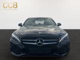 Mercedes-Benz C -Klasse Lim. BlueTec / d - Mercedes-Benz C 220: Bluetec