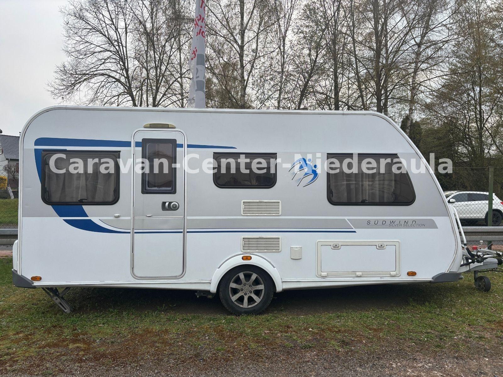 Knaus 460 UE"Mover, Radträger,Vorzelt, Sonnensegel