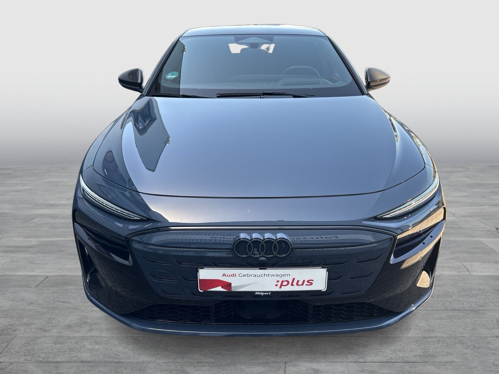 Audi S6 e-tron - Bild 8