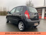 Hyundai i10 Edition+ 1.1 49 KW 67 PS 4 Zylinder+SERVO - Hyundai i10 Gebrauchtwagen in Bielefeld