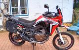 Honda CRF 1000 L, Africa Twin
