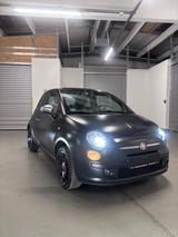 Fiat 500 1.4 16V Lounge - Fiat 500: 1.4