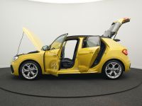 Audi A1 - Vorschau Bild 40