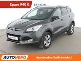 Ford Kuga 2.0 TDCi Titanium*NAVI*XENON*SPUR*PANO*PDC* - Ford Kuga: Titanium X