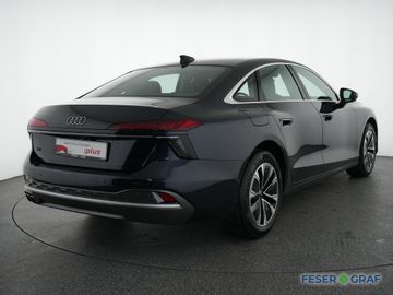 Audi A6 - 5