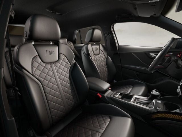 Audi Q2 - Bild 11