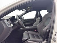 Volvo XC60 - Vorschau Bild 12