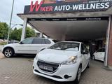 Peugeot 208 Access, HU/AU NEU, Klima - Peugeot 208 in Kiel