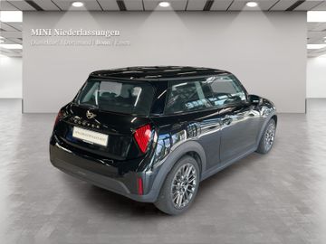 MINI Cooper C - 2