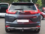 Honda CR-V 1.5 T 4WD Elegance LED Navi Standheizung - Honda CR-V Gebrauchtwagen in Dresden