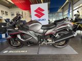 Suzuki Hayabusa   GSX 1300RA Einzelstück mit Urkunde - SUZUKI GSX 1300
