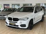 BMW X5 50i xDrive M-Peformance H&K 360° HUD ACC - BMW X5: Xdrive50i