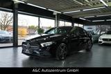 Mercedes-Benz A 200 Limousine AMG Line - Mercedes-Benz A 200 in Leipzig