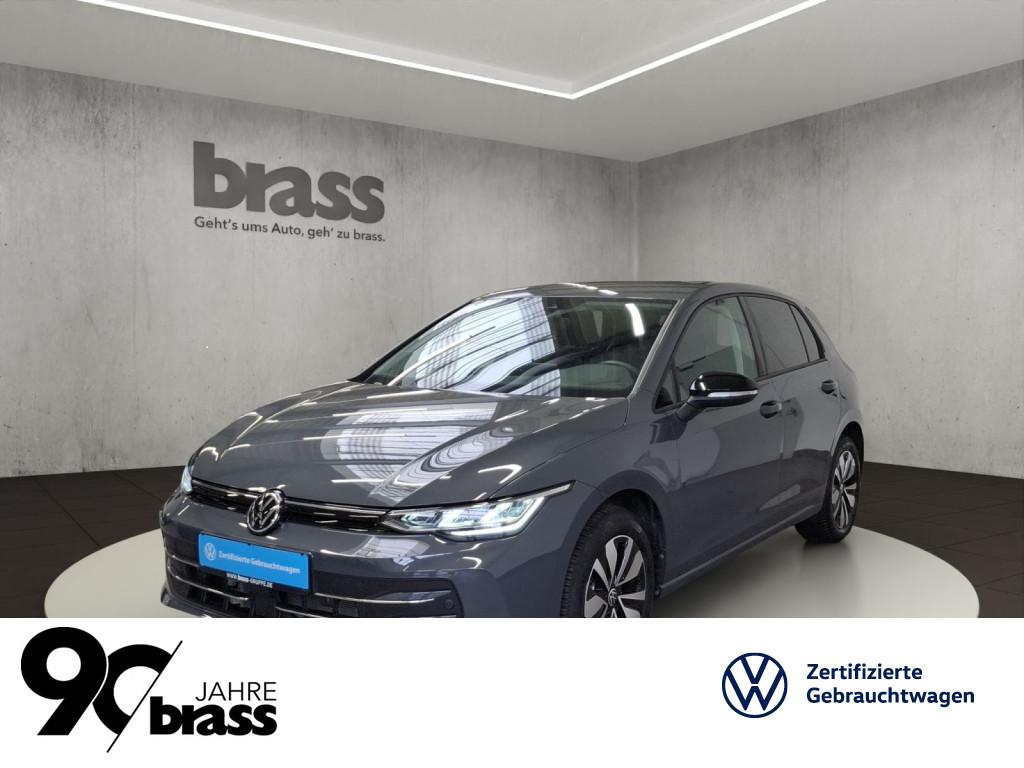 Volkswagen Golf Goal 1.5 eTSI 7-Gang DSG