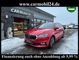Skoda Fabia Style 1,0 TSI OPF*Temp*Totw-Ass*Spu - Skoda Fabia Gebrauchtwagen in Oldenburg