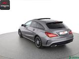 Mercedes-Benz CLA 180 Shooting Brake WHITE ART EDITION AMG,SH - Mercedes-Benz W180
