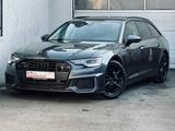 Audi A6 Avant 50 TDI quattro sport S-Line*LED*ACC*AHK - Audi A6: Automatik