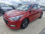 Hyundai i20 YES! - Hyundai i20 in Kassel