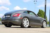 Chrysler Crossfire - Chrysler Crossfire aus 2005: Coupe