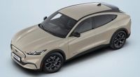 Ford Mustang Mach-E - Vorschau Bild 3
