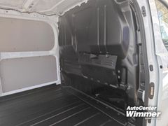 Foto Nummer 15: FORD Transit Custom