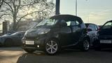 Smart ForTwo COUPE*PULS*SERVO*PANO*CARPLAY*LEDER*KLIMA - gebrauchte Smart ForTwo aus dem Jahr 2009