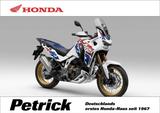 Honda Africa Twin CRF 1100L AS ES DCT - 0% Finanzierun - HONDA CRF110F
