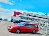 Volvo 850 - Volvo 855 Gebrauchtwagen