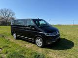 Volkswagen T6 Multivan Highline
