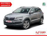 Skoda Karoq 1.5 TSI LED Sitzheizung DAB el. Heckklappe - Skoda Karoq Gebrauchtwagen