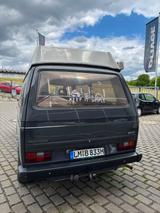 Volkswagen T3 Multivan - VW T3 Multivan Gebrauchtwagen