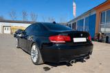 BMW M3 E92 2010  - BMW M3: E92