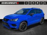 Cupra Ateca 2.0 TSI DSG 4Drive DCC Limited Edition PAN - Cupra Ateca: Limited Edition