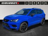 Cupra Ateca 2.0 TSI DSG 4Drive DCC Limited Edition PAN - Cupra Ateca: Limited Edition
