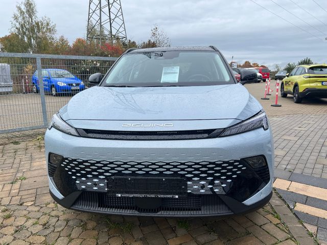 BAIC X55 "SONDERPREIS"  sofort verfügbar !!!