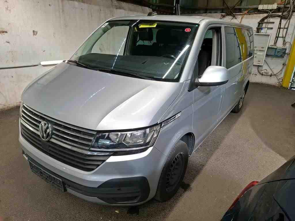 Volkswagen T6 Caravelle